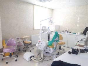 نخستین مرکز دندانپزشکی ویژه کودکان مستمند ومبتلا به سرطان وخانواده آنها دراردبیل راه اندازی می شود